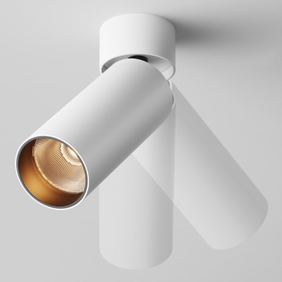 Спот Maytoni Technical C055CL-L12W2.7K-W-W