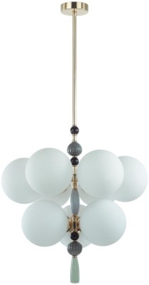 Потолочная люстра Palle 5405/9