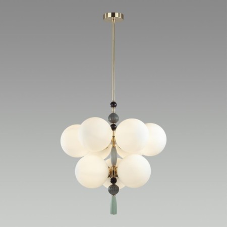 Потолочная люстра Palle 5405/9