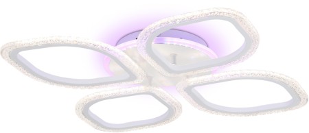 Потолочная люстра ACRYLICA FA4501
