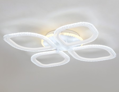 Потолочная люстра ACRYLICA FA4501