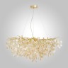 Подвесная люстра  Forest D1000 GOLD