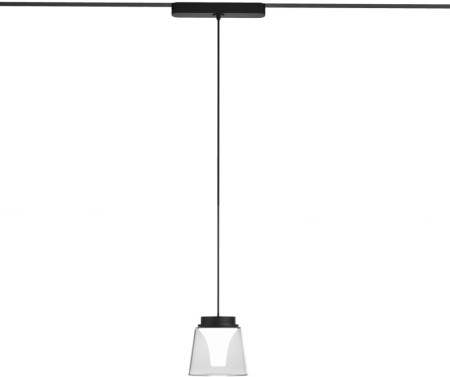 Трековый светильник AIR HANG DK5377-BK