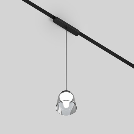 Трековый светильник AIR HANG DK5377-BK