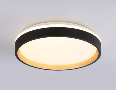 Потолочный светильник ORBITAL FZ604