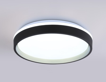 Потолочный светильник ORBITAL FZ604