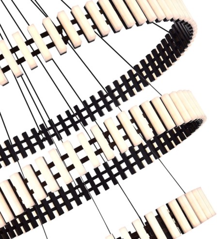 Подвесная люстра Estense SL6203.403.105