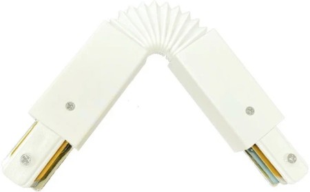 Коннектор гибкий WTE WTE.L5.00.C10