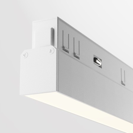 Светильник на шине Maytoni Technical TR030-4-12WTW-DSZ-W