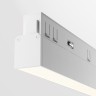 Светильник на шине Maytoni Technical TR030-4-12WTW-DSZ-W