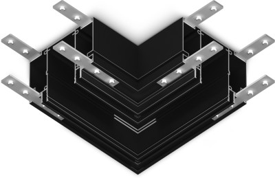 Соединитель угловой TRACK SYSTEM GL1046