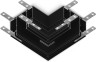 Соединитель угловой TRACK SYSTEM GL1046