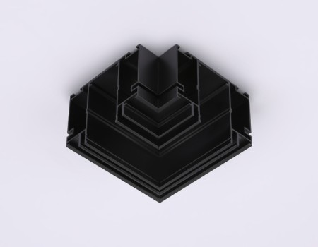 Соединитель угловой TRACK SYSTEM GL1046