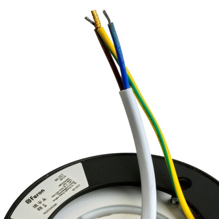 Накладной светильник Feron 48739