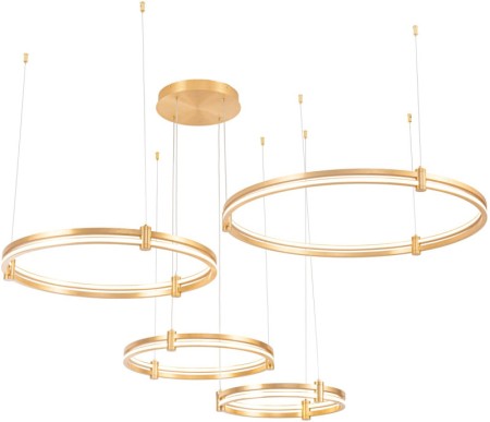 Подвесной светильник Stilfort 4006/05/04PL