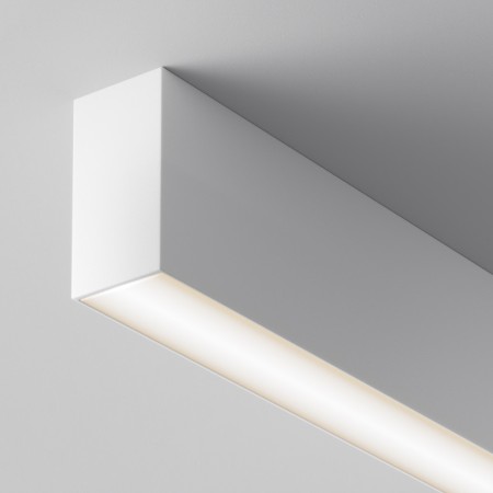 Линейный светильник Maytoni Technical C068CL-20W3-6K-W