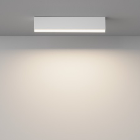 Линейный светильник Maytoni Technical C068CL-20W3-6K-W