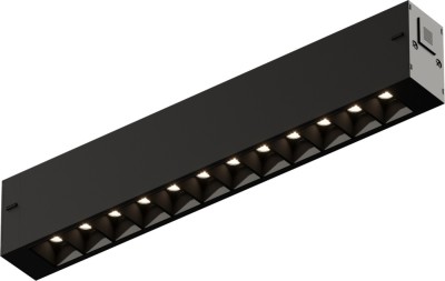 Трековый светильник SMART GRILL DK8001-BK