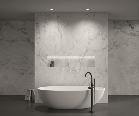 Влагозащищенный светильник Maytoni Technical DL033-2-01B