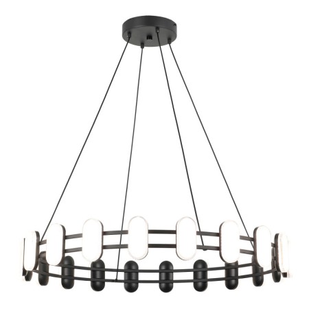 Подвесная люстра Lussole LSP-7496