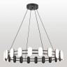 Подвесная люстра Lussole LSP-7496