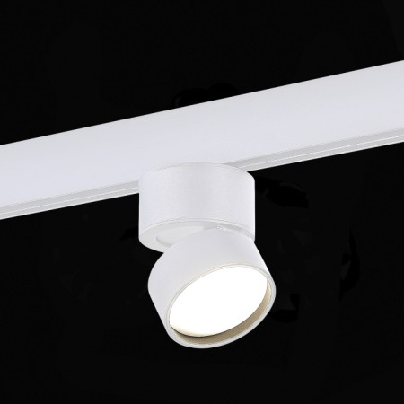 Трековый светильник ST809 ST809.546.09