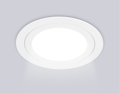 Влагозащищенный светильник Ambrella Light TN6601