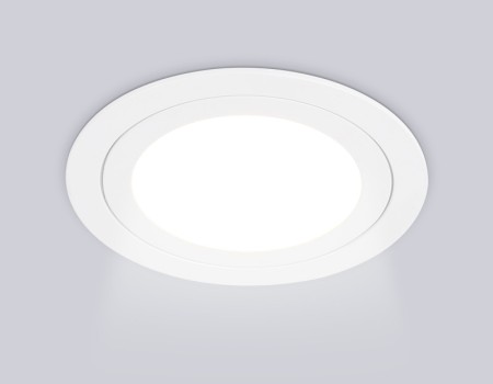 Влагозащищенный светильник Ambrella Light TN6601