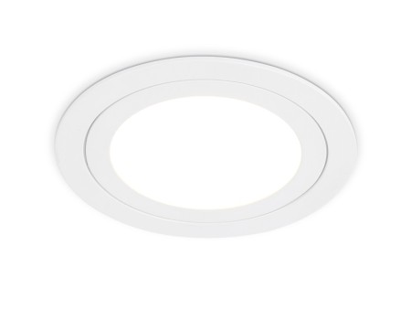 Влагозащищенный светильник Ambrella Light TN6601