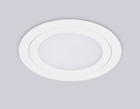 Влагозащищенный светильник Ambrella Light TN6601