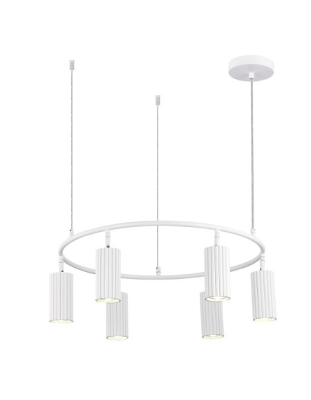 Подвесная люстра MyFar MR2171-6P