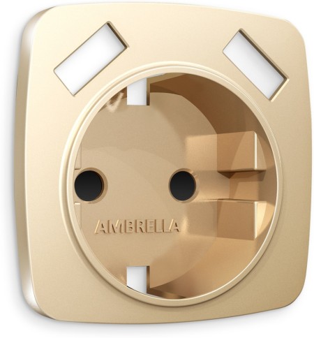 Накладка на механизм QUANT OP6090