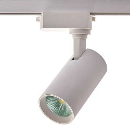 Трековый светильник IL.0010.0082-3000