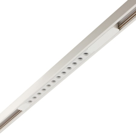 Светильник на шине AM Group MAGNET AM508 WH 12W 4000K