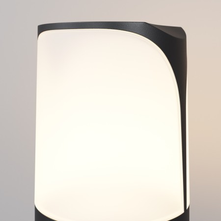 Наземный светильник Piccadilly O017FL-01B