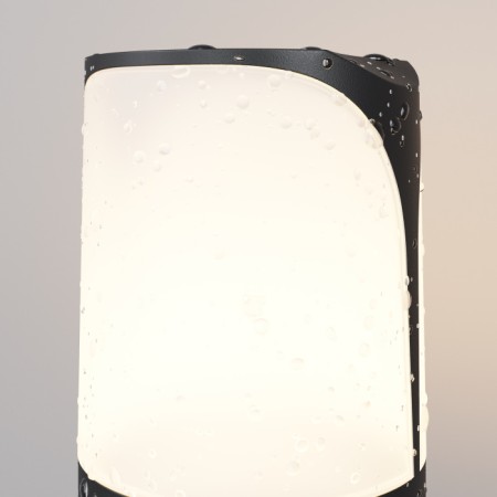 Наземный светильник Piccadilly O017FL-01B