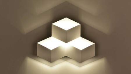 Бра DesignLed GW-1101-3-9-WH-WW