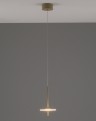 Подвесной светильник Moderli V10879-PL