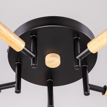 Накладная люстра Citilux CL133151