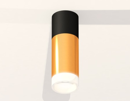 Точечный светильник Techno Spot XS6327042