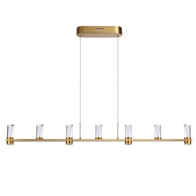 Подвесной светильник Defance 7144/45L