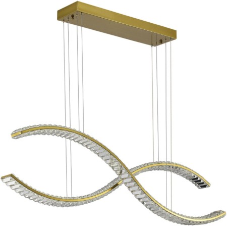 Подвесной светильник Aceno SL6206.303.50