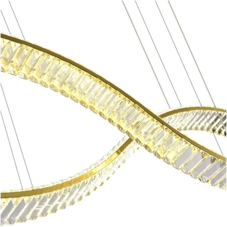 Подвесной светильник Aceno SL6206.303.50