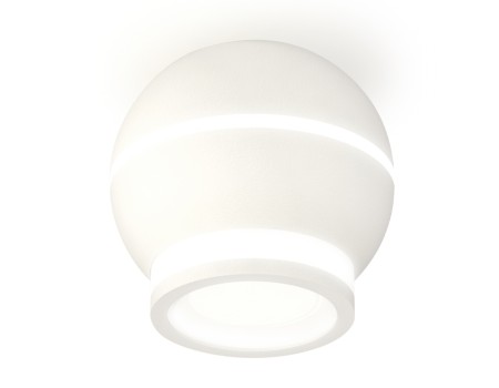 Точечный светильник XS XS1101040