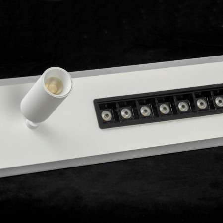 Спот Lussole LSP-7279