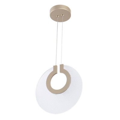 Подвесной светильник Divinare 5194/01 SP-12