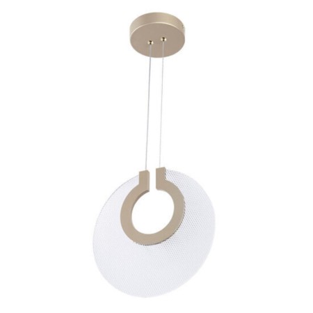 Подвесной светильник Divinare 5194/01 SP-12