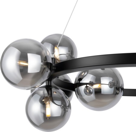 Подвесной светильник Dallas MOD545PL-11B