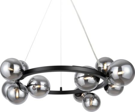 Подвесной светильник Dallas MOD545PL-11B