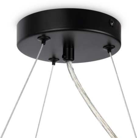 Подвесной светильник Dallas MOD545PL-11B